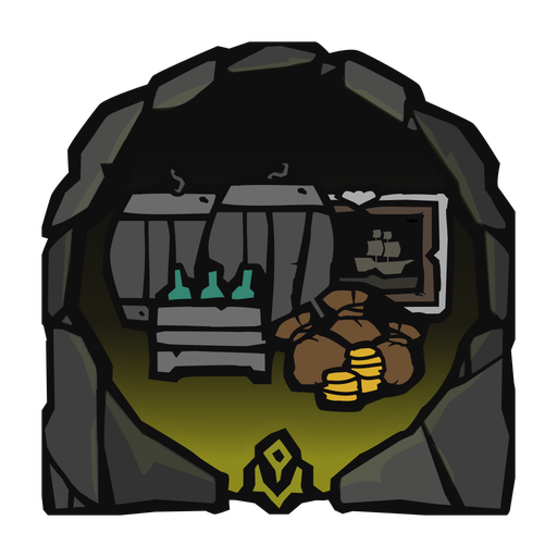 Smugglers' Route Runner image