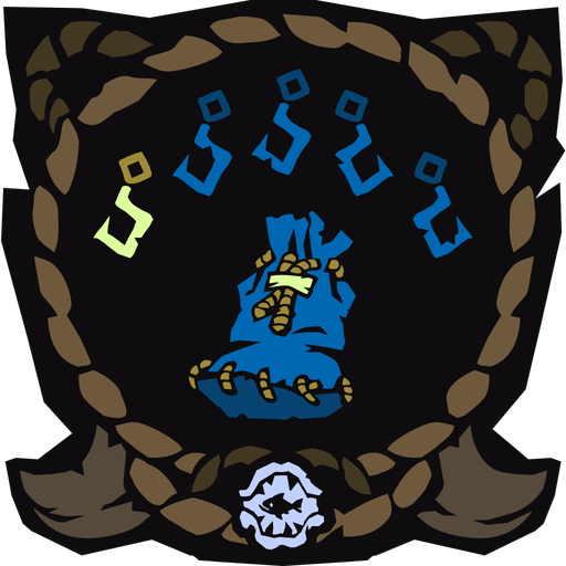 Hunter of Barbed Stealth image