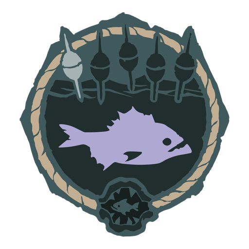 Hunter of the Sky Battlegill image