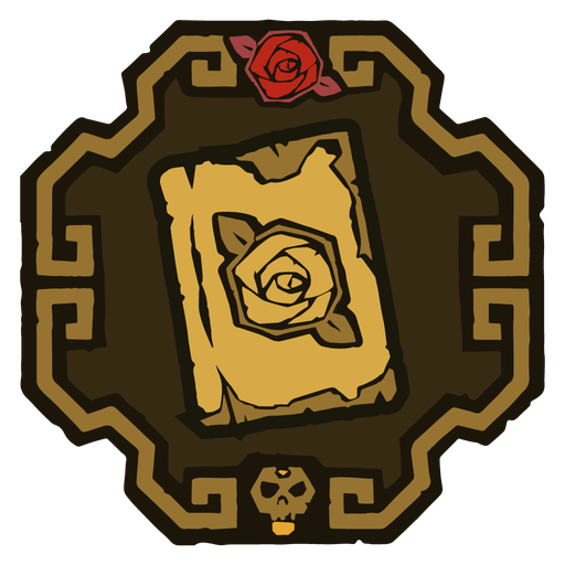 True Treasure image