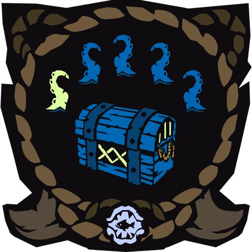 Hunter of Beastly Reach image