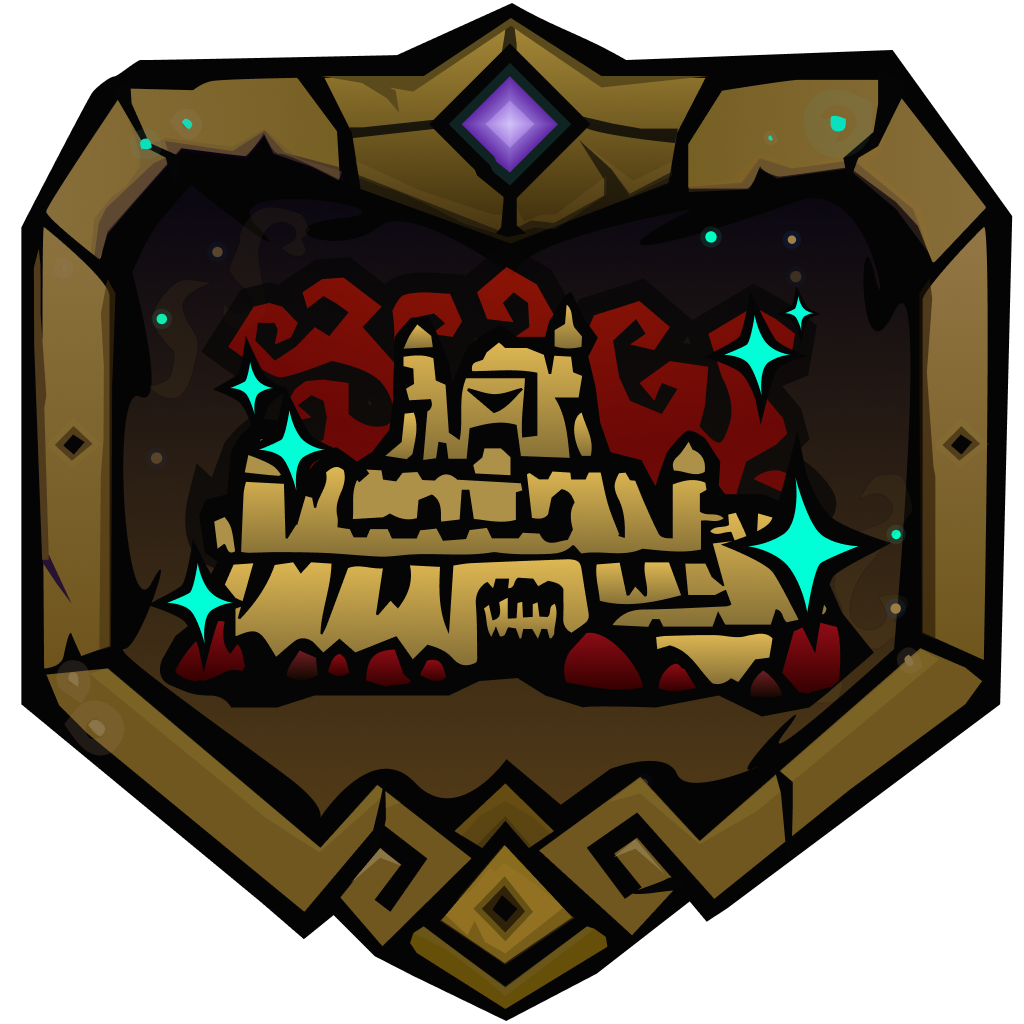 ‘Garrison Gatecrasher’ Title image