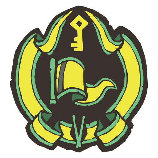 Emissary of Gold image