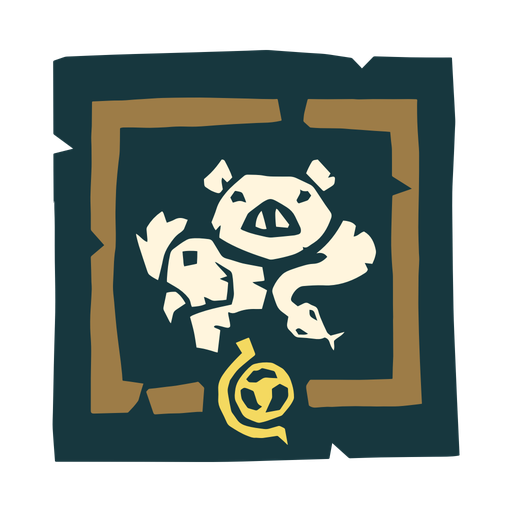 Merchant of Grand Fauna image