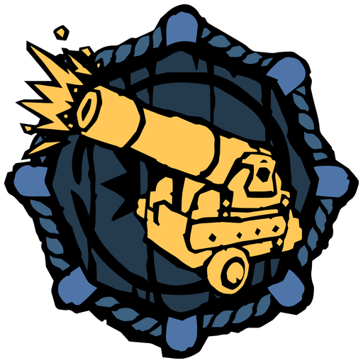 Saluting the Pirate Lord image