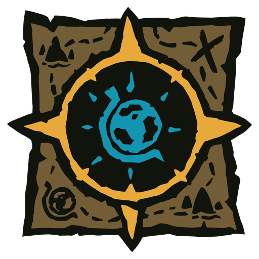 "Merchant of Manifests" Title image