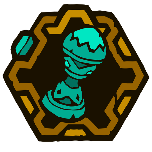 Athena’s Relic image