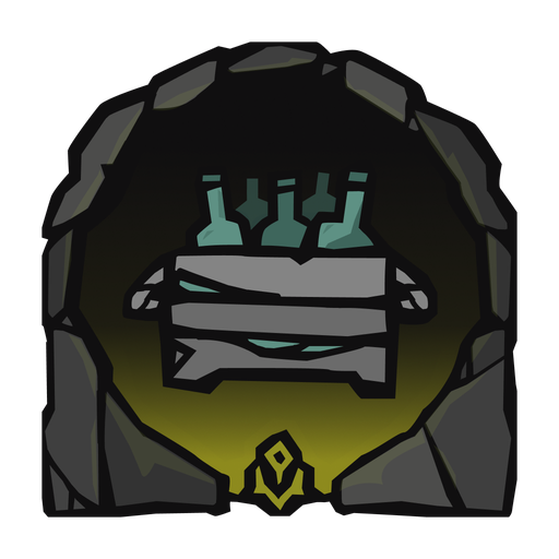 Dealer of Dark Demise image
