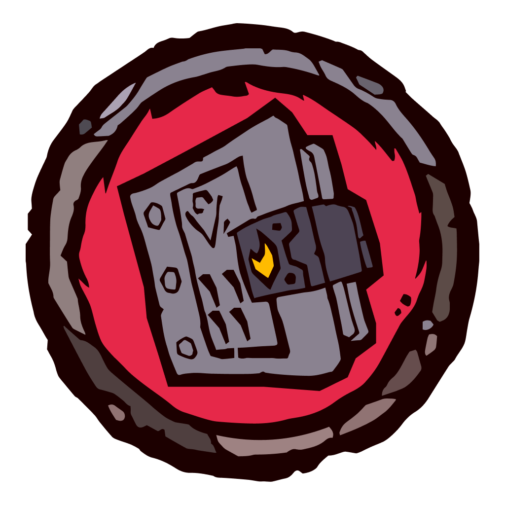 Tome of Resurrection IV image