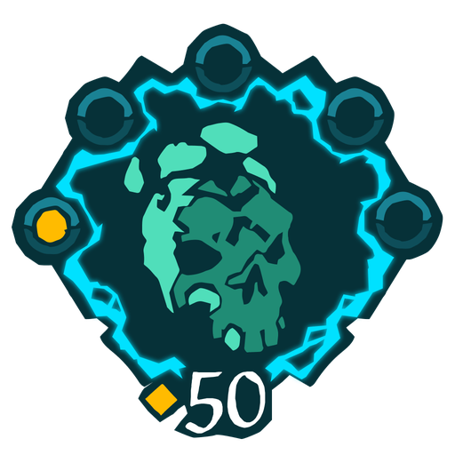 Villainous Loot of Legends image