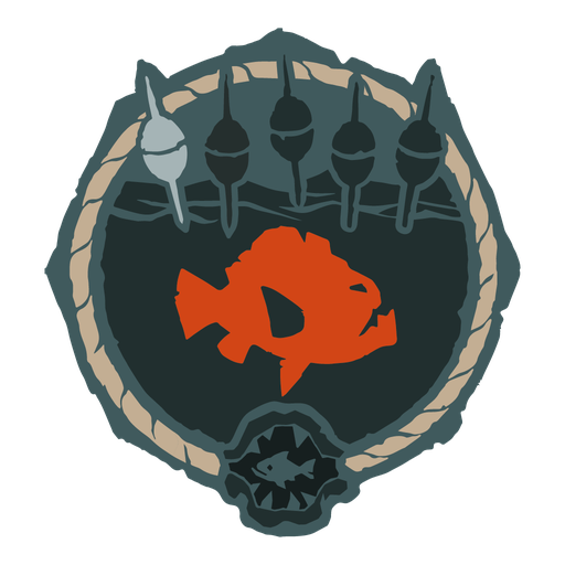 Hunter of the Lava Devilfish image
