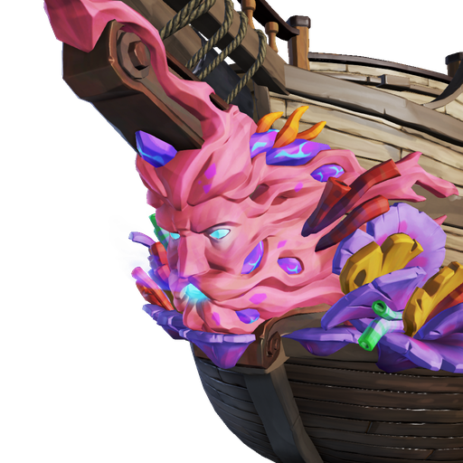 Figurehead of Sunken Sorrow image