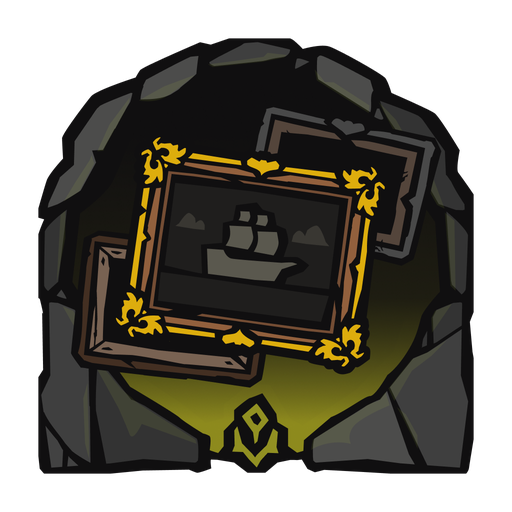 Fine Art Felon (Legendary Commendation) image