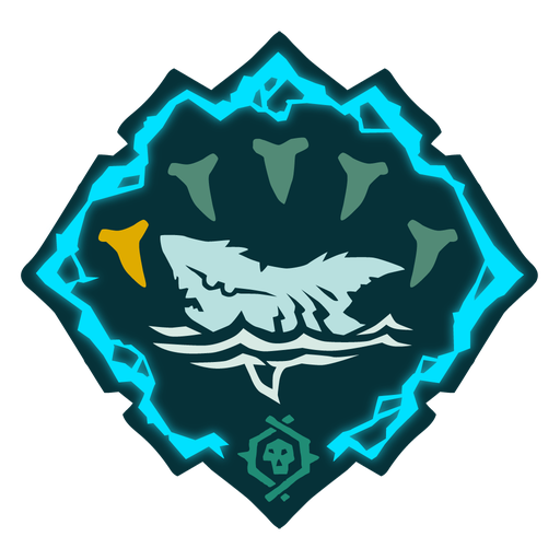 Legendary Hunter of the Shrouded Ghost image