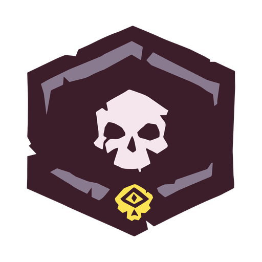 Hunter of Foul Skulls image