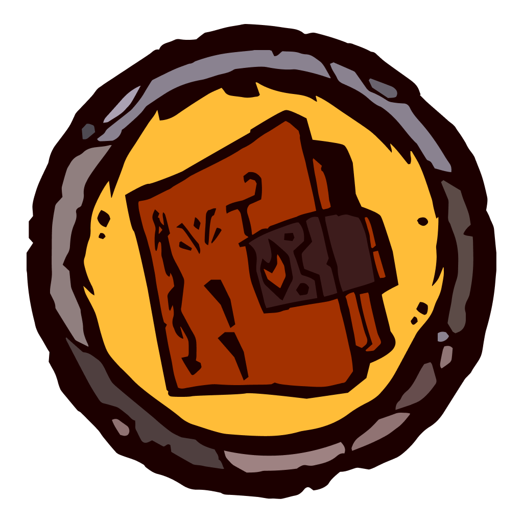 Tome of Power II image