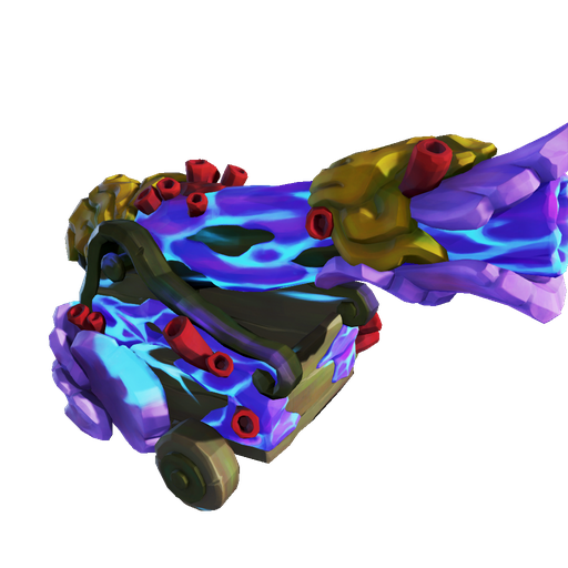 Cannons of Sunken Sorrow image