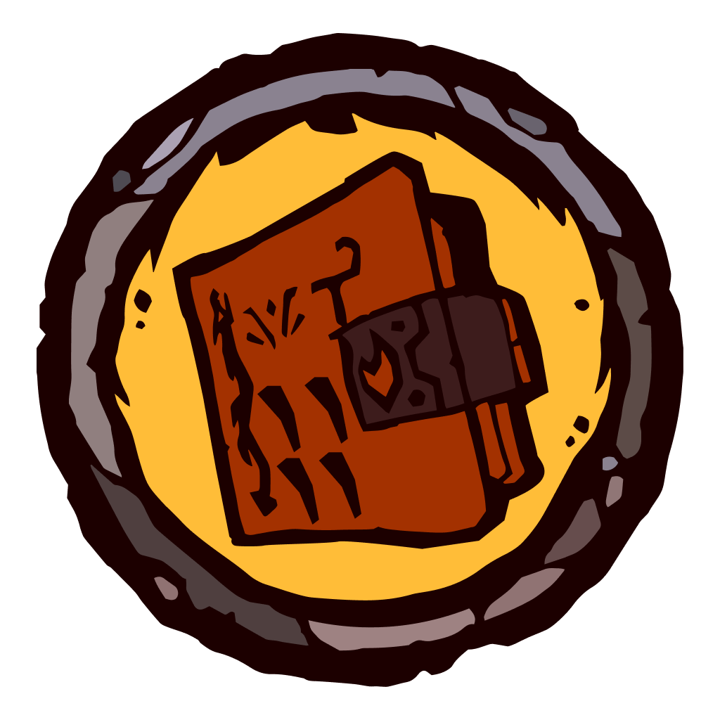 Tome of Power IV image
