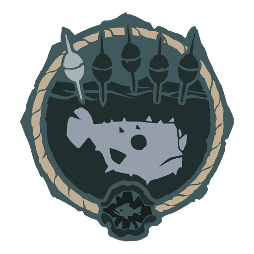 Hunter of the Stone Islehopper image