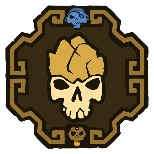 Skull of an Old Foe image