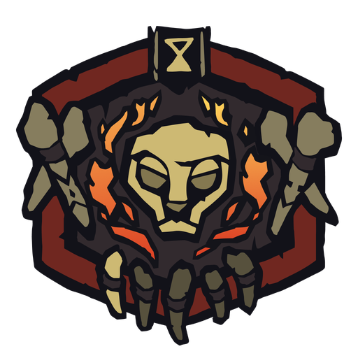 Voyager of Burning Flame image