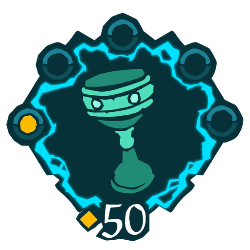 Shiny Loot of Legends image