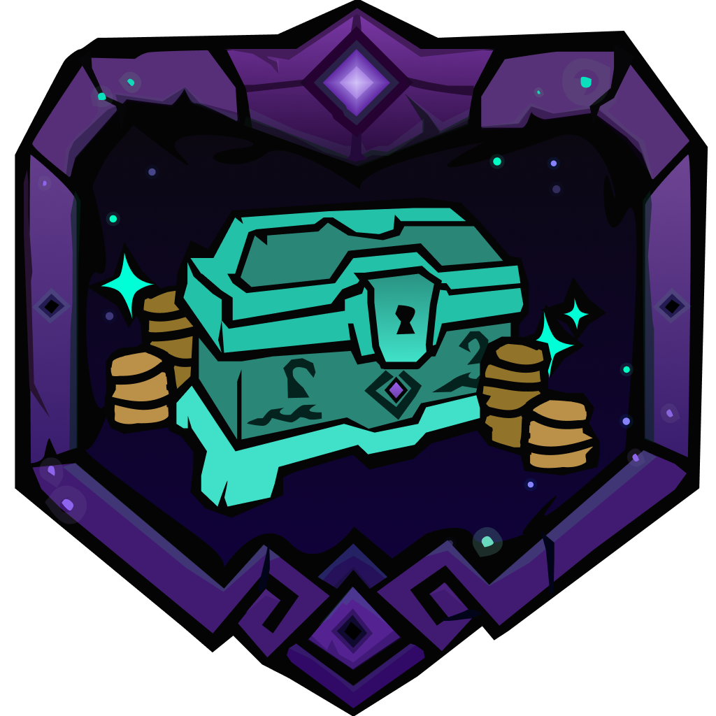 Hunter of Banished Ancient Goods image