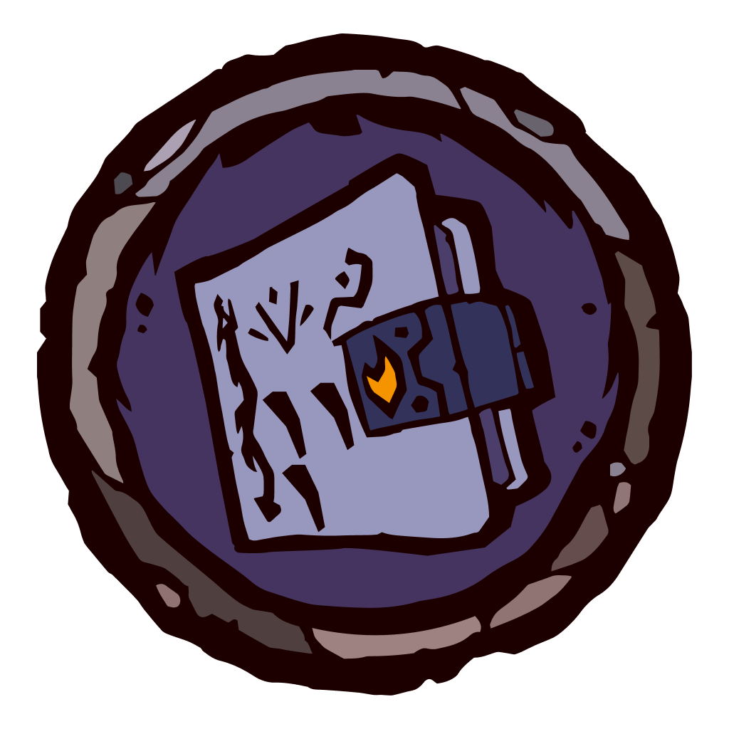 Tome of Fire III image