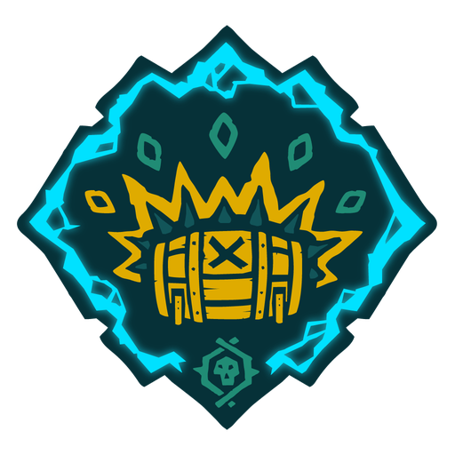 Legend of Black Powder image