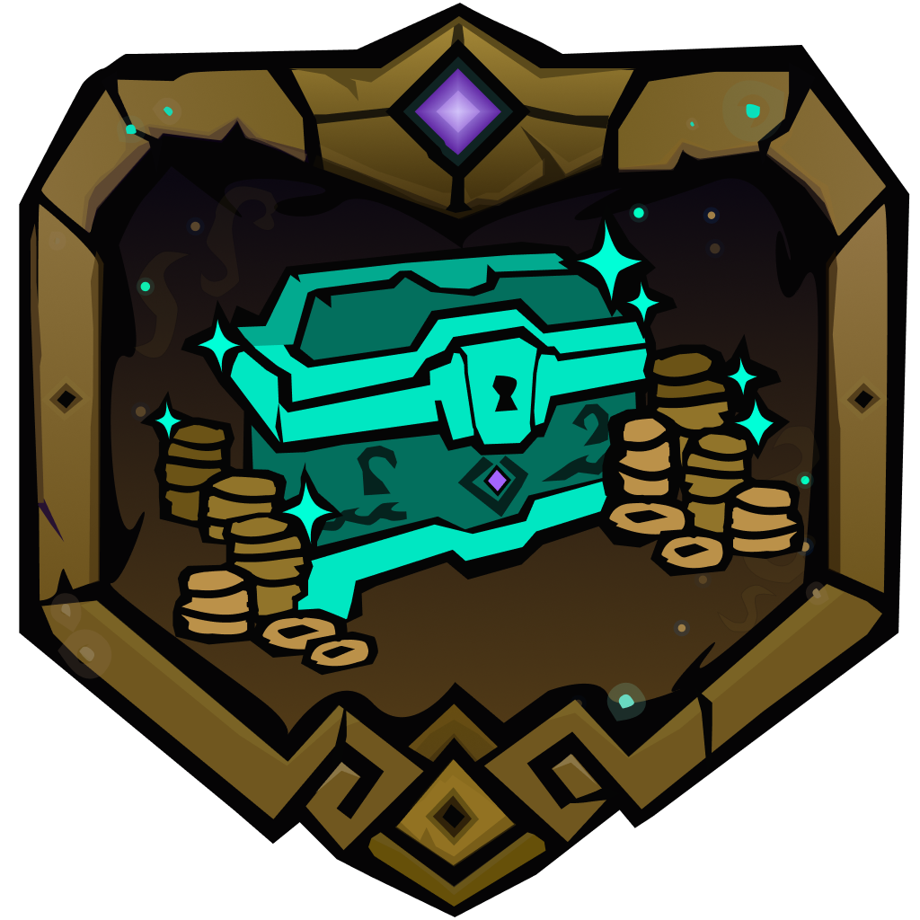 Master of Banished Treasures image