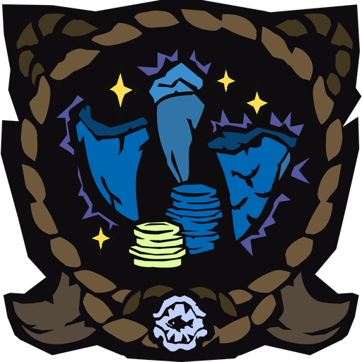 Master Hunter of the Pristine Maw image