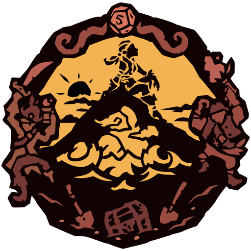 Adventurer's Eve image