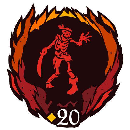 Ashen Bones image