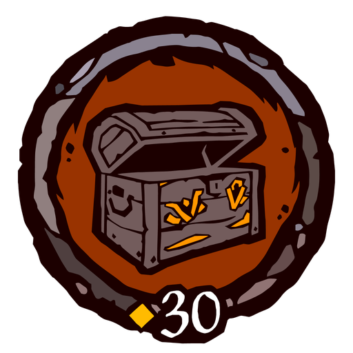 Ashen Hoard image