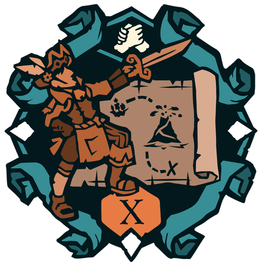 Ashen Mariner of Guilds image