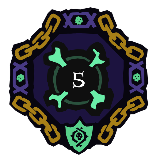 Athena Quintuple image