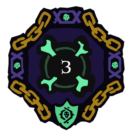 Athena Treble image