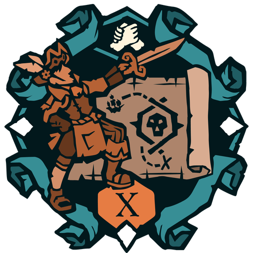 Athena's Legend of Guilds image