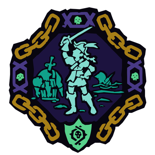 Athena's Shield image