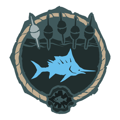 Hunter of the Shores Stormfish image