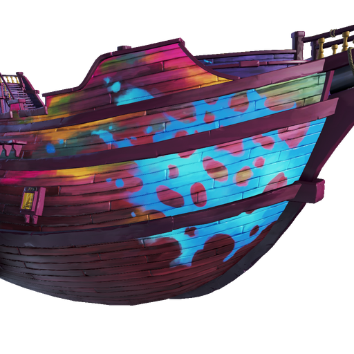 Hull of Sunken Sorrow image