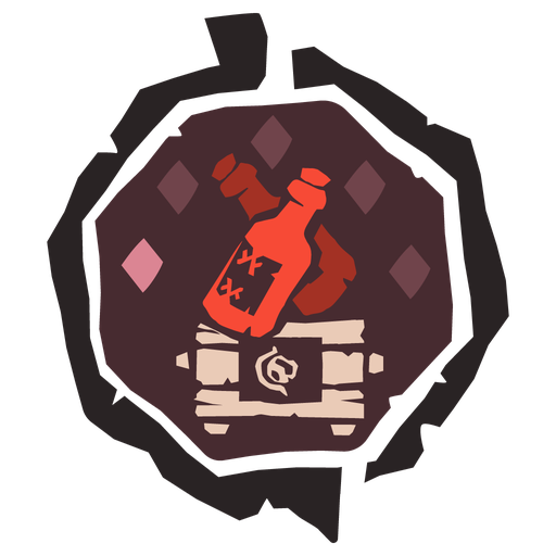 Merchant of Forsaken Rum image