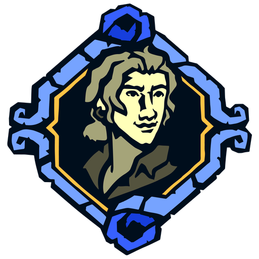 Elected Legend image