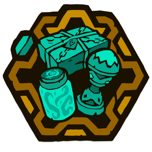 Legendary Loot Seller image