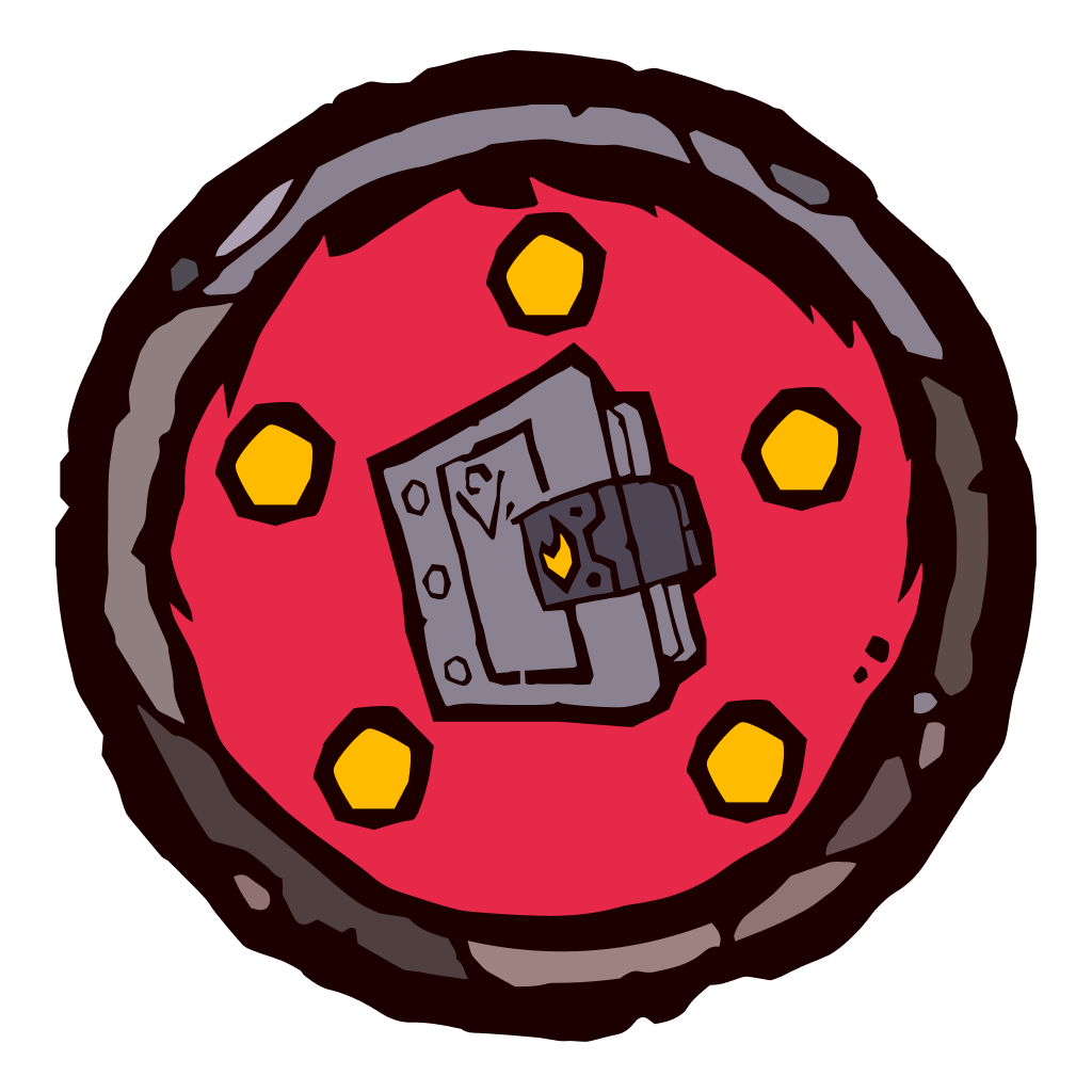 Tome of Resurrection Collector image