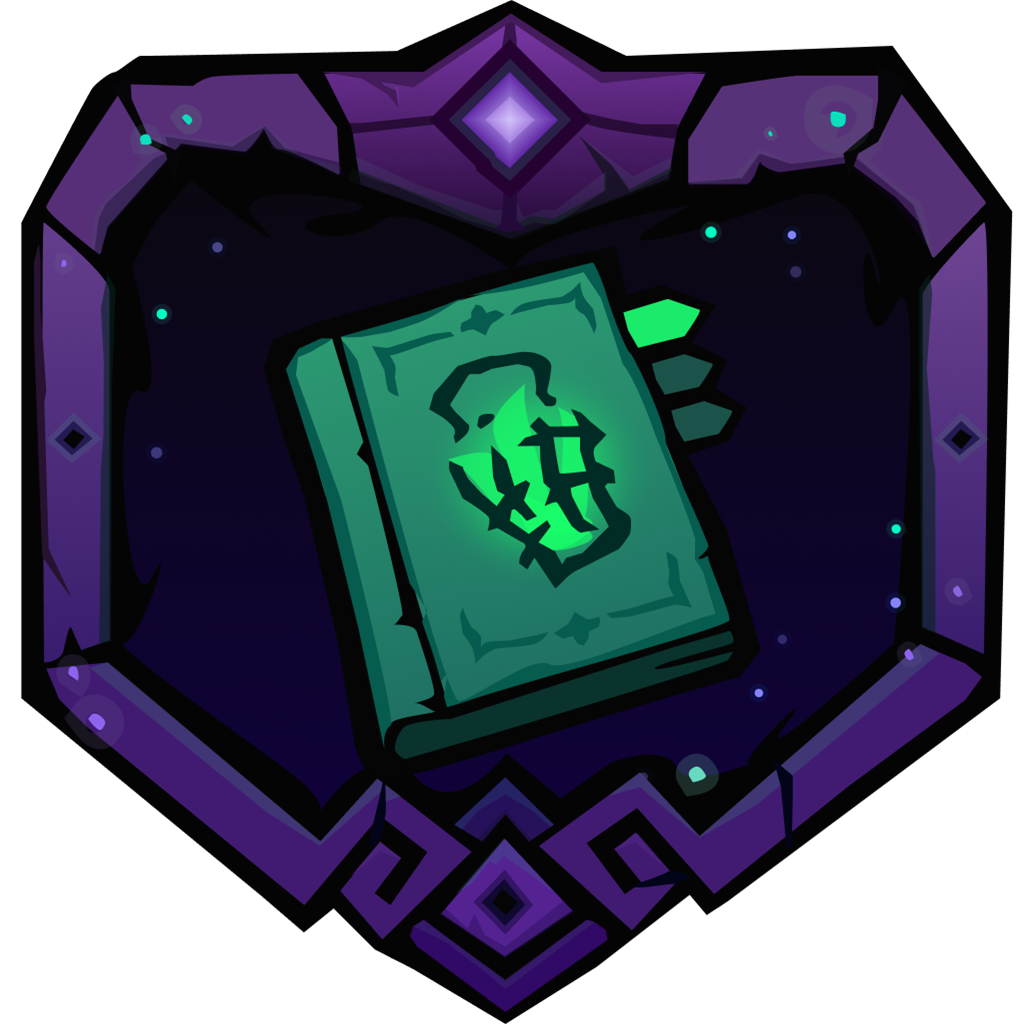 Dark Widow Decipherer image