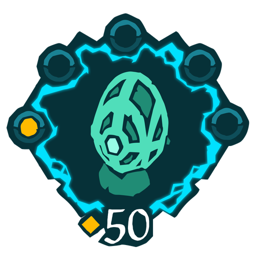 Gilded Loot of Legends image