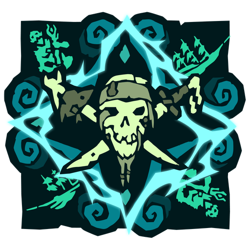 A Pirate's Life For Me image