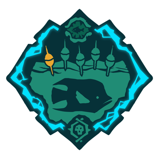 Legend of the Deep image