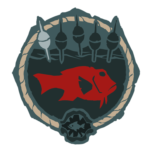 Hunter of the Coral Wildsplash image